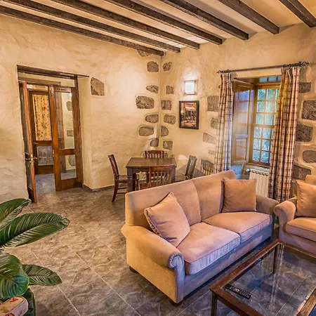 فندق Rural Livvo Maipez 3*