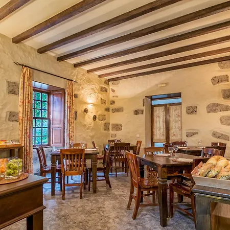 Rural Livvo Maipez 3* لاس بالماس دي غران كاناريا