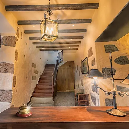 فندق Rural Livvo Maipez 3*