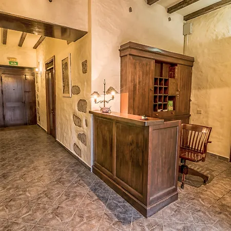Otel Rural Livvo Maipez 3*