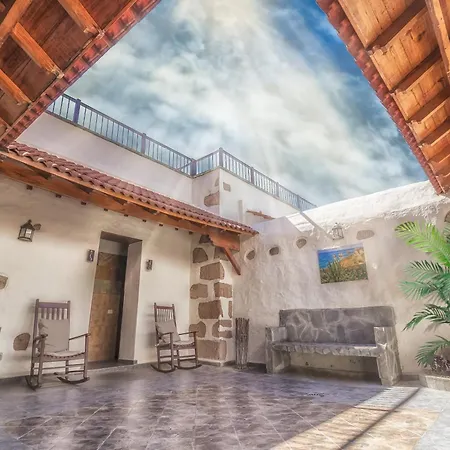 Rural Livvo Maipez Hotel Las Palmas de Gran Canaria