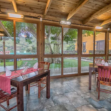فندق Rural Livvo Maipez لاس بالماس دي غران كاناريا