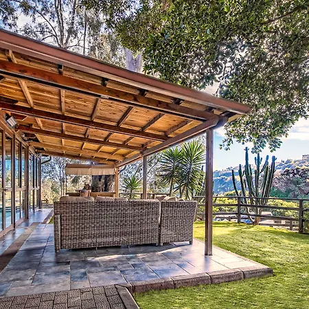 ホテル Rural Livvo Maipez