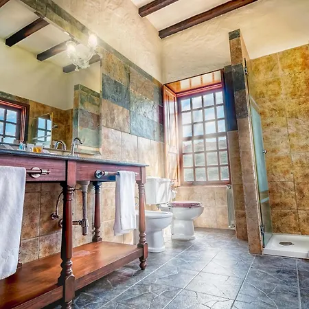 فندق Rural Livvo Maipez 3*