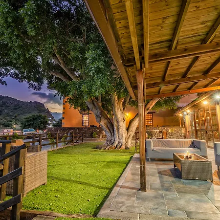 Rural Livvo Maipez 3* ラスパルマス・デ・グランカナリア