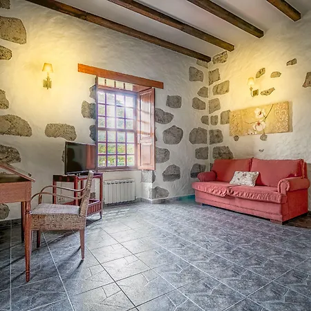 Rural Livvo Maipez ホテル 3*