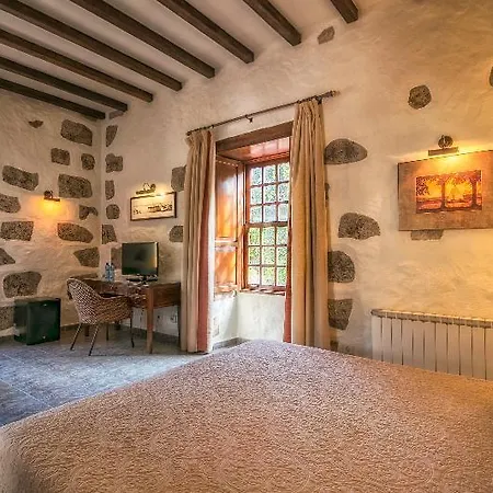 Rural Livvo Maipez ホテル ラスパルマス・デ・グランカナリア