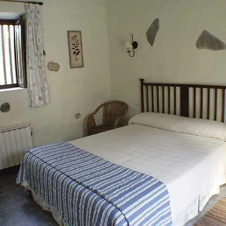 ホテル Rural Livvo Maipez 3*