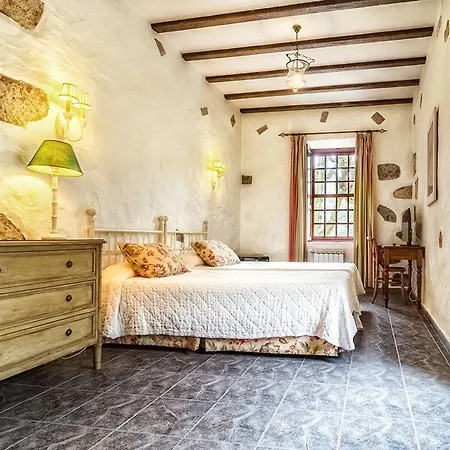 Rural Livvo Maipez فندق 3*