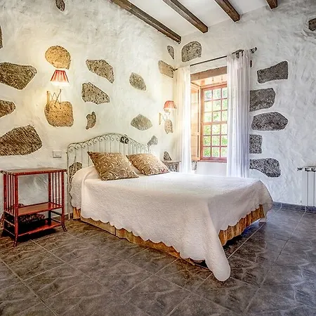 Rural Livvo Maipez ホテル 3*