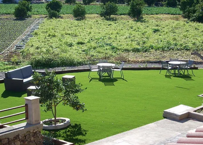 Rural Livvo Maipez 3*