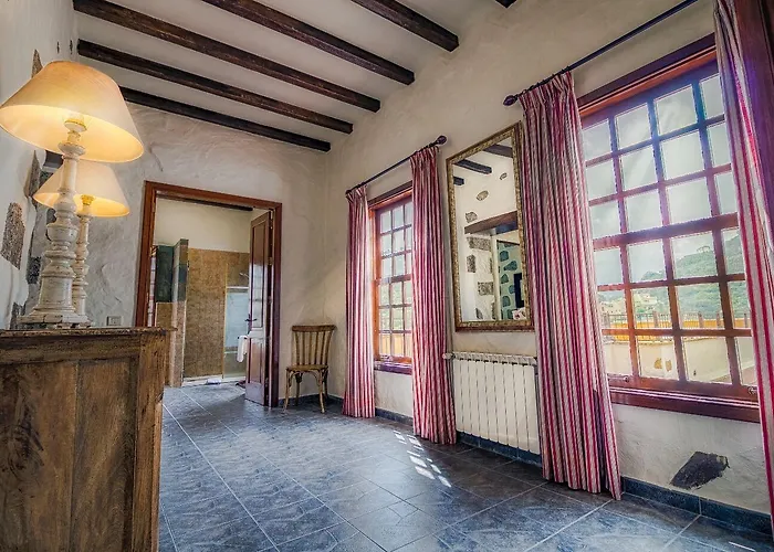 Rural Livvo Maipez Hotel Las Palmas de Gran Canaria