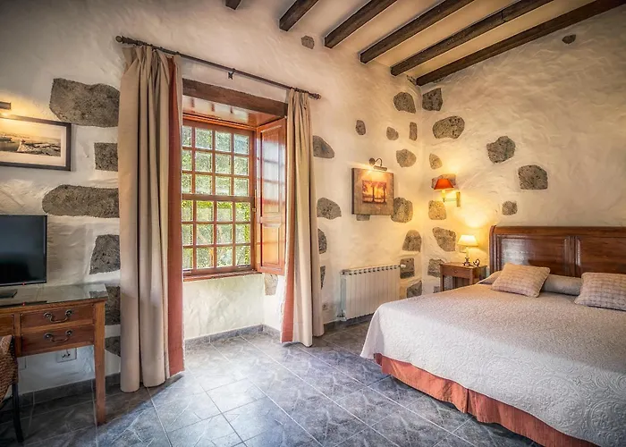 Rural Livvo Maipez 3* Las Palmas de Gran Canaria