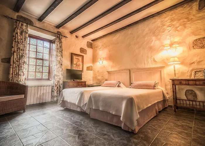 Rural Livvo Maipez 3*