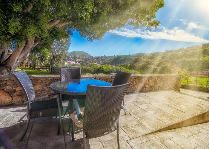 Rural Livvo Maipez 3* Las Palmas de Gran Canaria