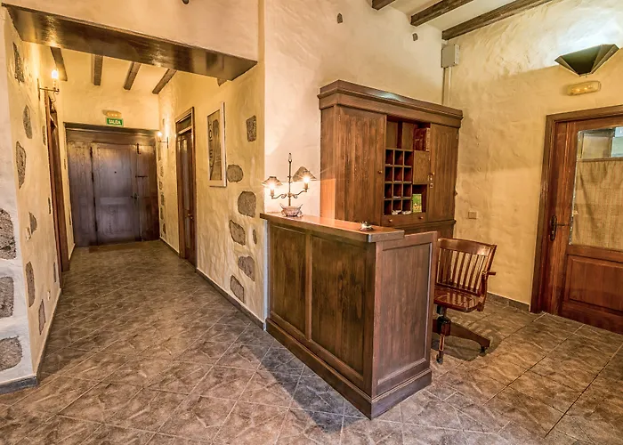 Rural Livvo Maipez Hotel Las Palmas de Gran Canaria