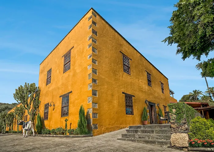 Rural Livvo Maipez 3*