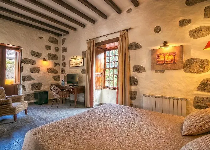 Rural Livvo Maipez Hotel Las Palmas de Gran Canaria