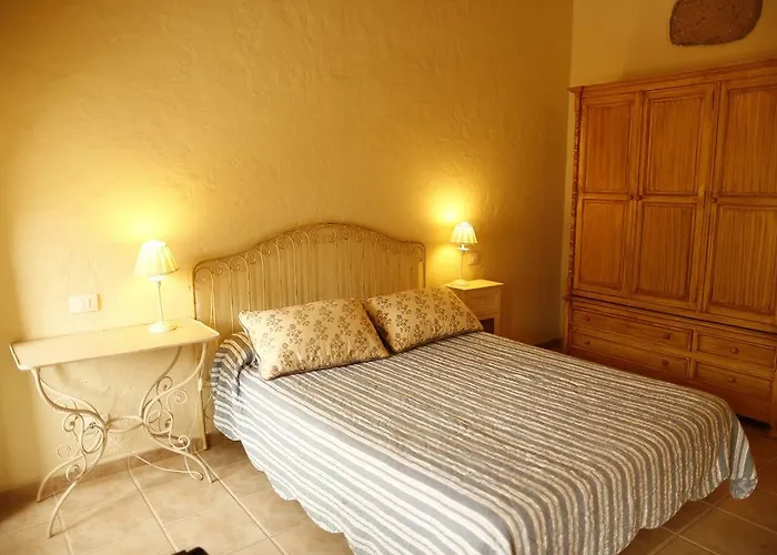 Rural Livvo Maipez 3* Las Palmas de Gran Canaria