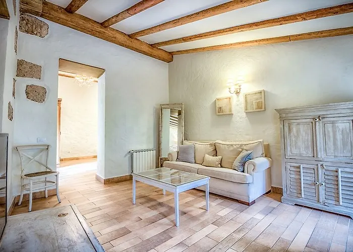 Rural Livvo Maipez Hotel